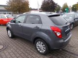 Ssangyong Korando bei Sportwagen.expert - Abbildung (7 / 15)