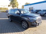Ssangyong Rexton bei Sportwagen.expert - Abbildung (3 / 15)