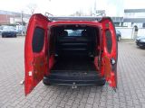 Renault Kangoo bei Sportwagen.expert - Abbildung (12 / 15)