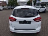 Ford C-MAX bei Sportwagen.expert - Abbildung (6 / 15)