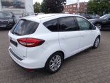 Ford C-MAX bei Sportwagen.expert - Abbildung (5 / 15)