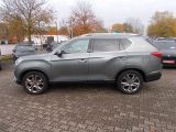 Ssangyong Rexton bei Sportwagen.expert - Abbildung (8 / 15)