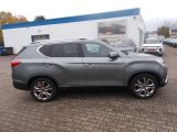 Ssangyong Rexton bei Sportwagen.expert - Abbildung (4 / 15)