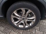 Ssangyong Rexton bei Sportwagen.expert - Abbildung (9 / 15)