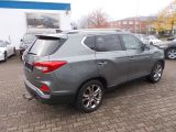 Ssangyong Rexton bei Sportwagen.expert - Abbildung (5 / 15)
