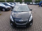 Chevrolet Spark bei Sportwagen.expert - Abbildung (2 / 15)