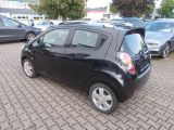 Chevrolet Spark bei Sportwagen.expert - Abbildung (7 / 15)