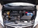 Chevrolet Spark bei Sportwagen.expert - Abbildung (10 / 15)