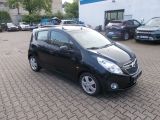 Chevrolet Spark bei Sportwagen.expert - Abbildung (3 / 15)