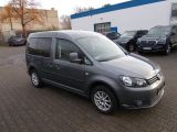 VW Caddy bei Sportwagen.expert - Abbildung (3 / 15)