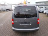 VW Caddy bei Sportwagen.expert - Abbildung (6 / 15)