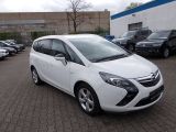 Opel Zafira bei Sportwagen.expert - Abbildung (3 / 15)