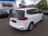Opel Zafira bei Sportwagen.expert - Abbildung (5 / 15)