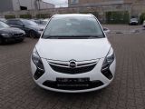 Opel Zafira bei Sportwagen.expert - Abbildung (2 / 15)