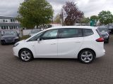 Opel Zafira bei Sportwagen.expert - Abbildung (8 / 15)