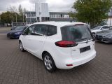 Opel Zafira bei Sportwagen.expert - Abbildung (7 / 15)