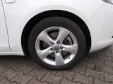 Opel Zafira bei Sportwagen.expert - Abbildung (10 / 15)