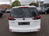 Opel Zafira bei Sportwagen.expert - Abbildung (6 / 15)