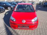 VW Up bei Sportwagen.expert - Abbildung (2 / 15) VW Up bei Sportwagen.expert - Abbildung (2 / 15)
