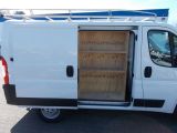 Peugeot Boxer bei Sportwagen.expert - Abbildung (14 / 15)