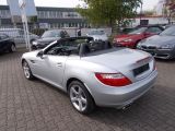Mercedes-Benz SLK-Klasse bei Sportwagen.expert - Abbildung (7 / 15)