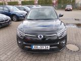 Ssangyong Tivoli bei Sportwagen.expert - Abbildung (2 / 15)