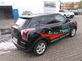 Ssangyong Tivoli bei Sportwagen.expert - Abbildung (5 / 15)