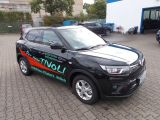 Ssangyong Tivoli bei Sportwagen.expert - Abbildung (3 / 15)