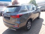 Ssangyong Rexton bei Sportwagen.expert - Abbildung (5 / 15) Ssangyong Rexton bei Sportwagen.expert - Abbildung (5 / 15)