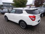 Ssangyong XLV bei Sportwagen.expert - Abbildung (7 / 15)