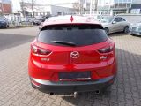 Mazda CX-3 bei Sportwagen.expert - Abbildung (6 / 15)