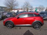 Mazda CX-3 bei Sportwagen.expert - Abbildung (8 / 15)