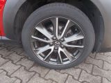 Mazda CX-3 bei Sportwagen.expert - Abbildung (9 / 15)