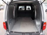 VW Caddy bei Sportwagen.expert - Abbildung (12 / 15)