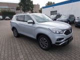 Ssangyong Rexton bei Sportwagen.expert - Abbildung (3 / 15)