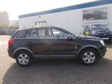 Opel Antara bei Sportwagen.expert - Abbildung (4 / 15)