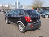 Opel Antara bei Sportwagen.expert - Abbildung (7 / 15)