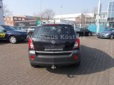 Opel Antara bei Sportwagen.expert - Abbildung (6 / 15)