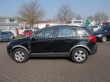 Opel Antara bei Sportwagen.expert - Abbildung (8 / 15)