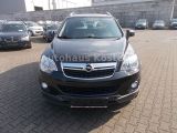 Opel Antara bei Sportwagen.expert - Abbildung (2 / 15)