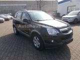 Opel Antara bei Sportwagen.expert - Abbildung (3 / 15)