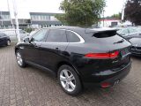 Jaguar F-Pace bei Sportwagen.expert - Abbildung (7 / 15) Jaguar F-Pace bei Sportwagen.expert - Abbildung (7 / 15)
