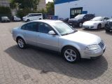 VW Passat bei Sportwagen.expert - Abbildung (3 / 15)