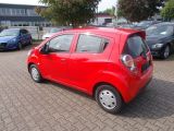 Chevrolet Spark bei Sportwagen.expert - Abbildung (7 / 15)