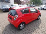 Chevrolet Spark bei Sportwagen.expert - Abbildung (5 / 15)