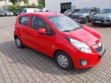 Chevrolet Spark bei Sportwagen.expert - Abbildung (3 / 15)