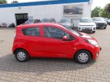 Chevrolet Spark bei Sportwagen.expert - Abbildung (4 / 15)