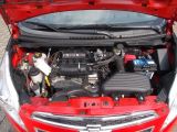 Chevrolet Spark bei Sportwagen.expert - Abbildung (10 / 15)