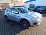 Mitsubishi ASX bei Sportwagen.expert - Abbildung (3 / 15)