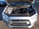 Mitsubishi ASX bei Sportwagen.expert - Abbildung (10 / 15)